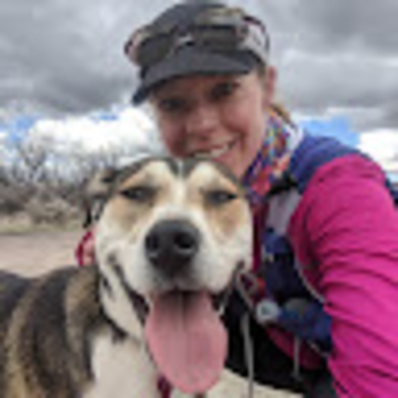 Meet your Posher, Paige - Picture 1 of 1